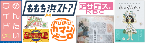 メディア実績